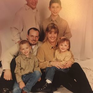 Meet your Posher, Chris